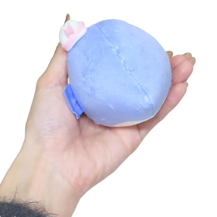 Eye Up Sanrio Character Tuxedosam Plush Toy - Soft Nuikoron Collectible- Japan Figure Store - #1 Bring To You The Best Japanese Goods