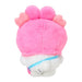 Sanrio My Melody Chiikawa Mascot Holder Polyester Steel Ages 6+ 826847