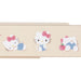 Sanrio Hello Kitty Chopsticks & Spoon Set 1.8 x 18.8 x 4.7 cm Lunch Goods- Japan Figure Store - #1 Bring To You The Best Japanese Goods