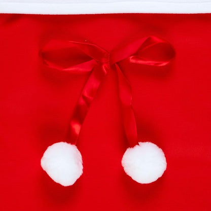 Sanrio Christmas Wrapping Boot-Shaped Sock Bag Large Size 945463- Japan Figure Store - #1 Bring To You The Best Japanese Goods