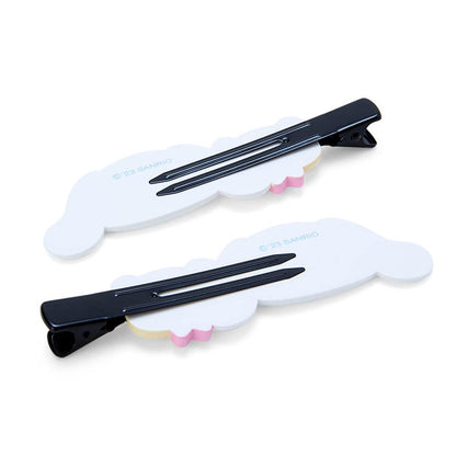 Sanrio Cinnamoroll Bangs Clip Long Hair Accessory 876411- Japan Figure Store - #1 Bring To You The Best Japanese Goods