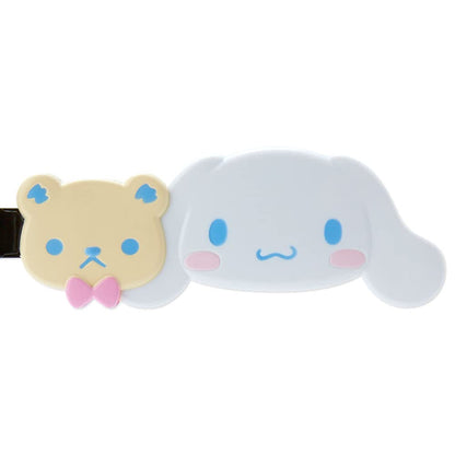 Sanrio Cinnamoroll Bangs Clip Long Hair Accessory 876411- Japan Figure Store - #1 Bring To You The Best Japanese Goods