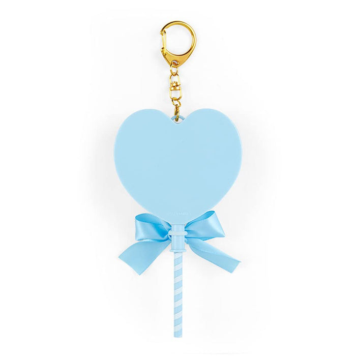 Sanrio Cinnamoroll Custom Balloon Charm Keychain 876046- Japan Figure Store - #1 Bring To You The Best Japanese Goods