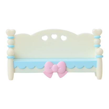 Sanrio Cinnamoroll Doll Set 365599 Japan Official Plush Toys Collection- Japan Figure Store - #1 Bring To You The Best Japanese Goods