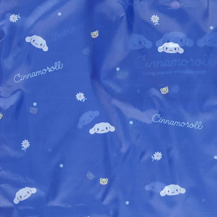Sanrio Cinnamoroll Eco Bag M Size 671185 Eco-Friendly Reusable Shopper- Japan Figure Store - #1 Bring To You The Best Japanese Goods