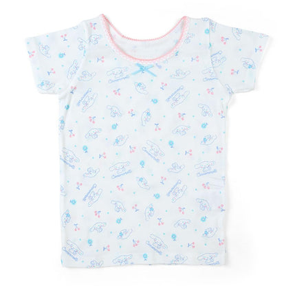 Sanrio Cinnamoroll Kids Camisole Set - 2 Pack Size 120Cm- Japan Figure Store - #1 Bring To You The Best Japanese Goods