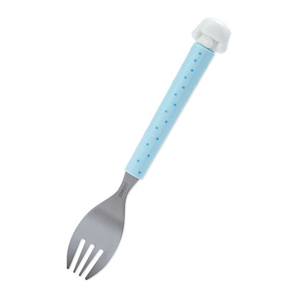 Sanrio Cinnamoroll Mascot Fork 786624 - Cute and Functional Fork from Sanrio- Japan Figure Store - #1 Bring To You The Best Japanese Goods
