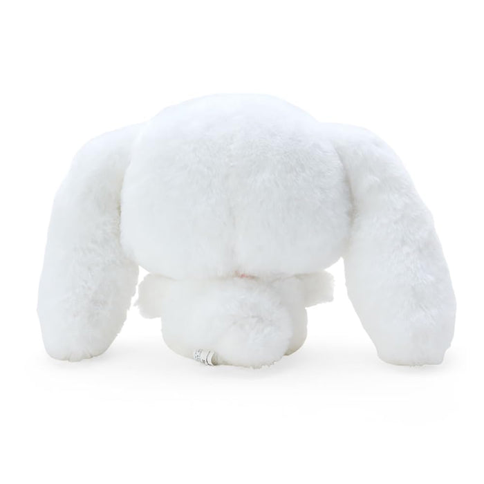 Sanrio Cinnamoroll Plush Doll L 18x28x13 cm Cute Character Toy- Japan Figure Store - #1 Bring To You The Best Japanese Goods