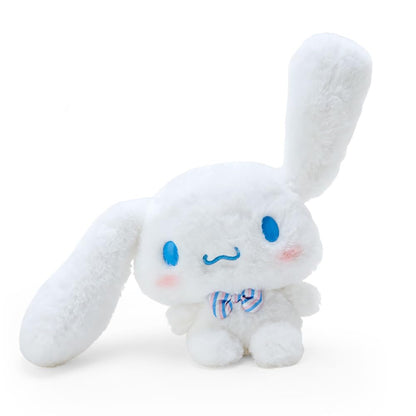 Sanrio Cinnamoroll Plush Doll L 18x28x13 cm Cute Character Toy- Japan Figure Store - #1 Bring To You The Best Japanese Goods
