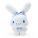 Sanrio Cinnamoroll Plush Doll L 18x28x13 cm Cute Character Toy- Japan Figure Store - #1 Bring To You The Best Japanese Goods