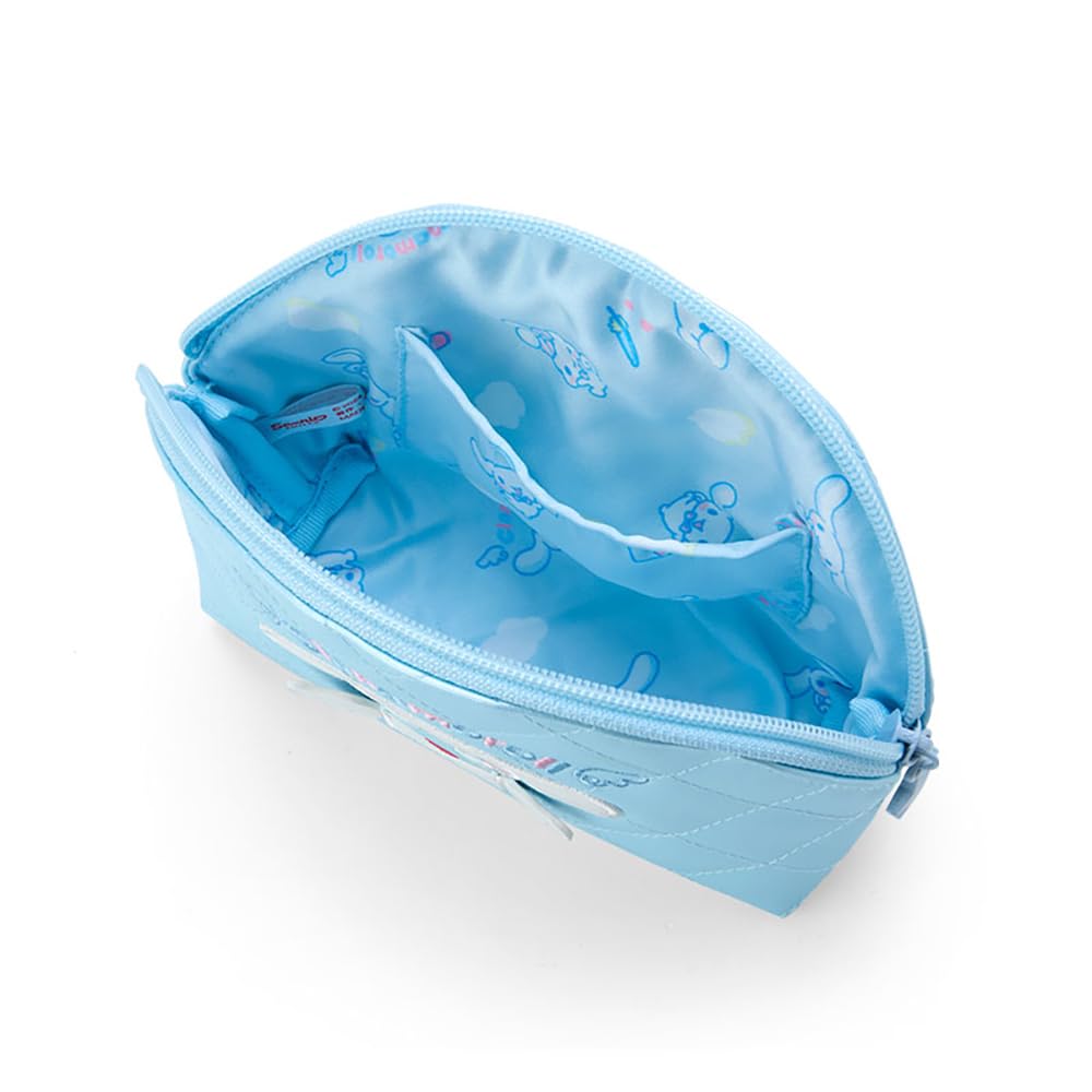 Sanrio Cinnamoroll Pouch 13x19x6 cm - Cute Character Design- Japan Figure Store - #1 Bring To You The Best Japanese Goods