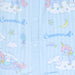 Sanrio Cinnamoroll 70cm Wrap Towel - Cute Character Design 70x115cm- Japan Figure Store - #1 Bring To You The Best Japanese Goods