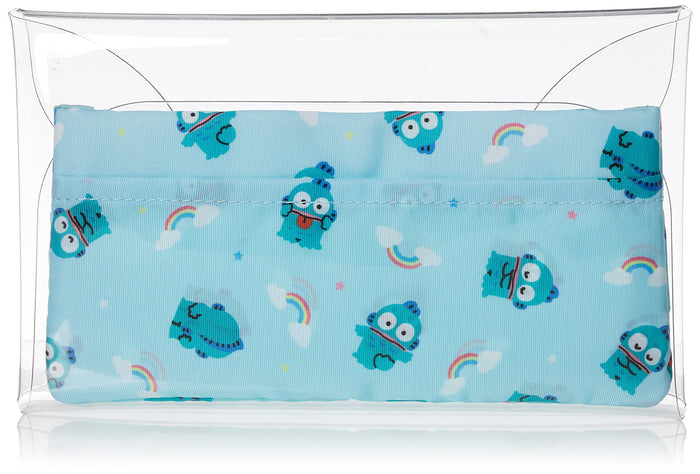 Sanrio Clear Multi-Case With Pouch | My Melody Kuromi Cinnamoroll Pochacco- Japan Figure Store - #1 Bring To You The Best Japanese Goods