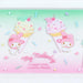 Sanrio My Melody Ice Party Clear Pen Tray 390097 Stationery Organizer- Japan Figure Store - #1 Bring To You The Best Japanese Goods