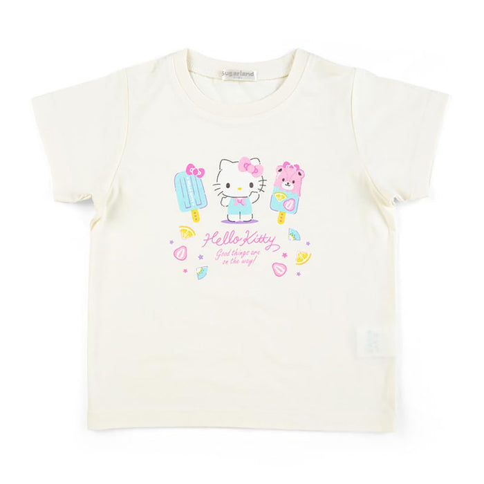 Sanrio Kids Clothing 90Cm Colorful Design Ideal for Toddlers- Japan Figure Store - #1 Bring To You The Best Japanese Goods