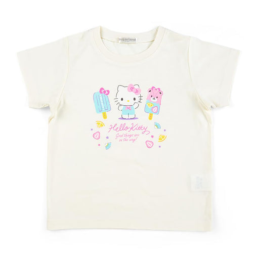 Sanrio Kids Clothing Colorful Design Size 110Cm- Japan Figure Store - #1 Bring To You The Best Japanese Goods