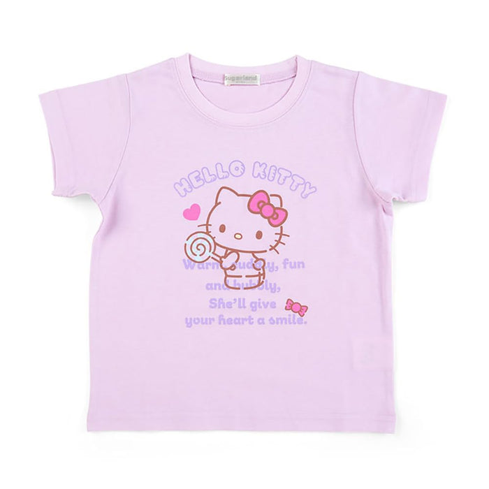 Sanrio Clothing for Kids 100Cm Colorful Apparel- Japan Figure Store - #1 Bring To You The Best Japanese Goods