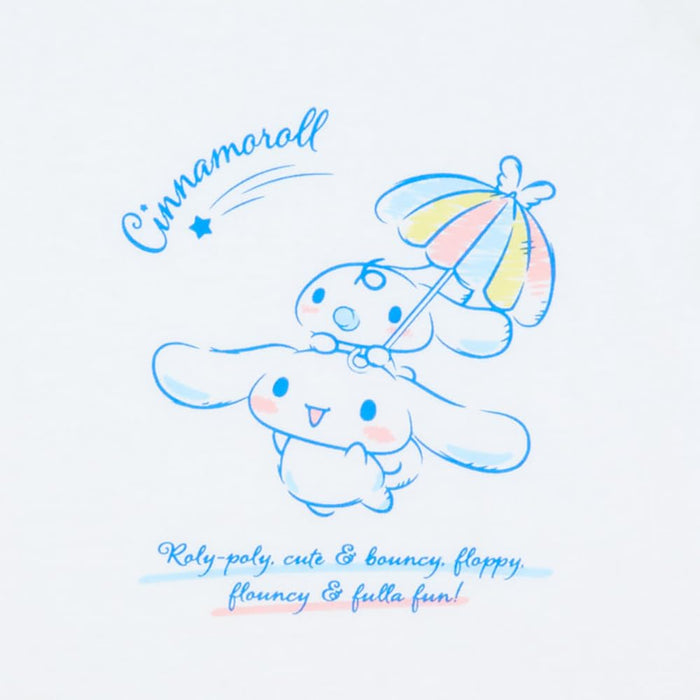 Sanrio Clothing for Kids - 130cm Colorful Outfits- Japan Figure Store - #1 Bring To You The Best Japanese Goods