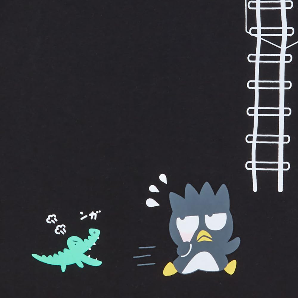 Sanrio Kids Clothing Size 110Cm Colorful Design- Japan Figure Store - #1 Bring To You The Best Japanese Goods