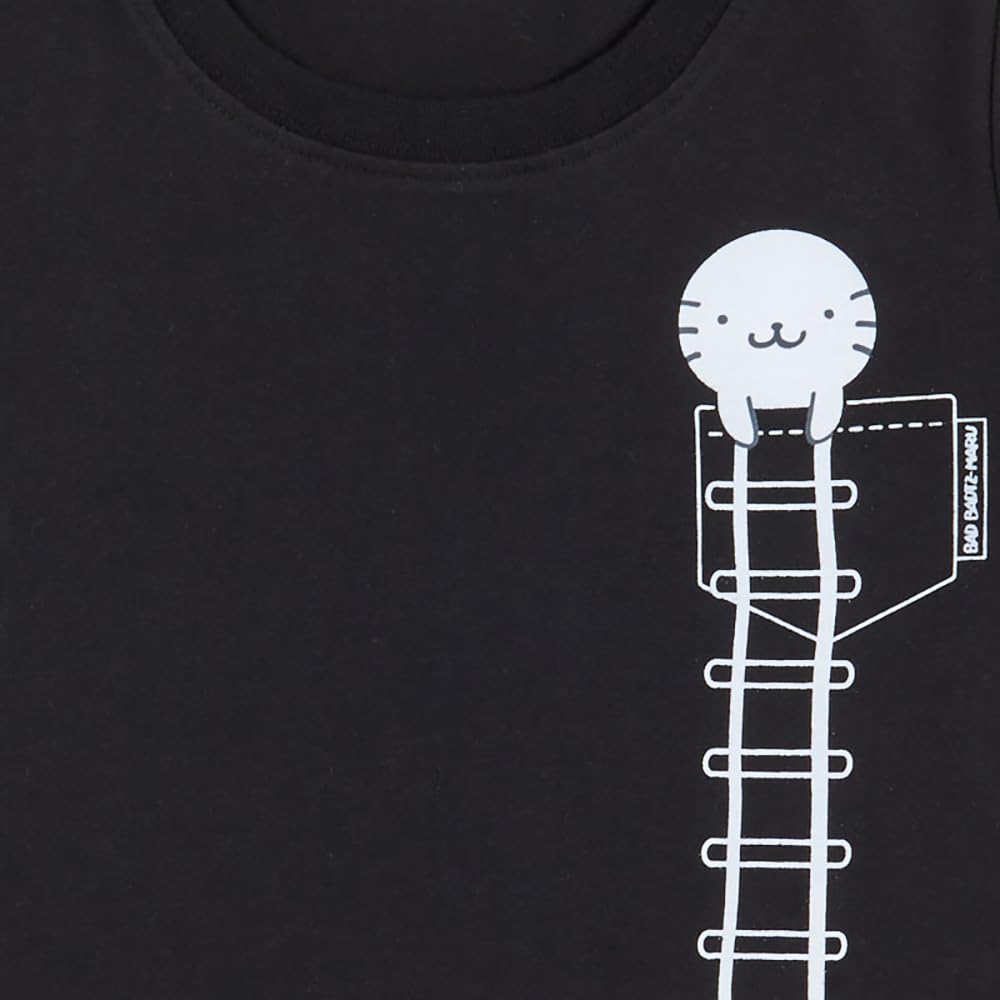 Sanrio Kids Clothing Size 110Cm Colorful Design- Japan Figure Store - #1 Bring To You The Best Japanese Goods