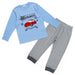 Sanrio Kids' Clothing - 110cm Size | Cute & Comfortable Designs- Japan Figure Store - #1 Bring To You The Best Japanese Goods
