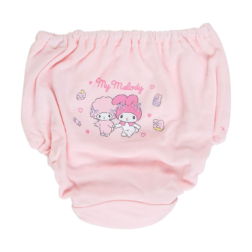 Sanrio Clothing Accessories 120Cm Colorful and Cute for All Ages- Japan Figure Store - #1 Bring To You The Best Japanese Goods