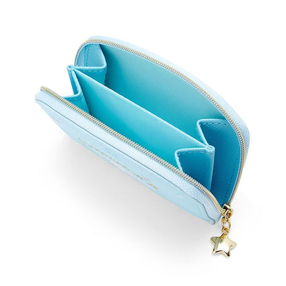 Sanrio Cinnamoroll Coin Pass Case - 11x1.5x9cm- Japan Figure Store - #1 Bring To You The Best Japanese Goods