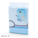 Sanrio My Melody Cool Nap Blanket 95x0.3x160cm - Lightweight & Cozy- Japan Figure Store - #1 Bring To You The Best Japanese Goods
