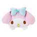 Sanrio My Melody Cool Touch Bead Pillow 26x30x17cm- Japan Figure Store - #1 Bring To You The Best Japanese Goods