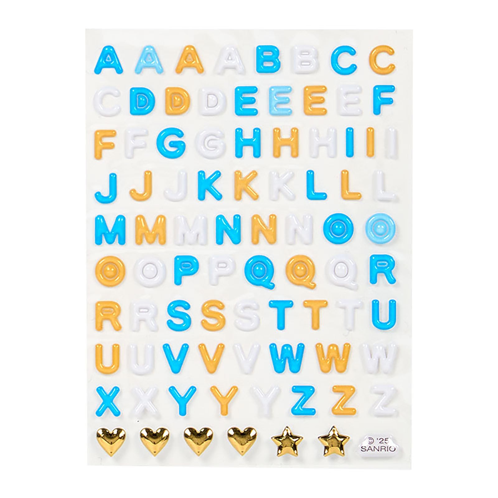 Sanrio Cinnamoroll Keychain - Grand Prix 4th Edition I Love Me Series for Kids