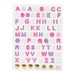 Sanrio Custom Keychain Little Twin Stars Kiki Lala Ages 3+ 4th Edition