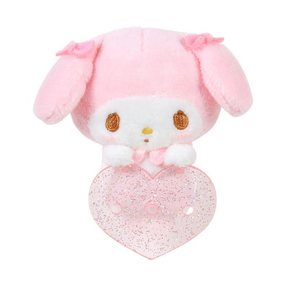 Sanrio Custom Mascot Brooch My Melody 8x3.5x9cm- Japan Figure Store - #1 Bring To You The Best Japanese Goods
