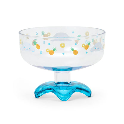 Sanrio Cinnamoroll Dessert Cup Resin Tableware 313459 Durable and Stylish