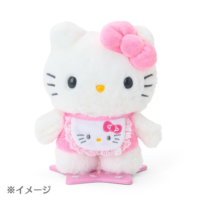 Sanrio Cinnamoroll Dress-Up Accessories for Pitatto Friends Ages 3+ Polyester