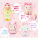 Sanrio Maid-Style Dress-Up One-Piece Dress Set Model 856827- Japan Figure Store - #1 Bring To You The Best Japanese Goods