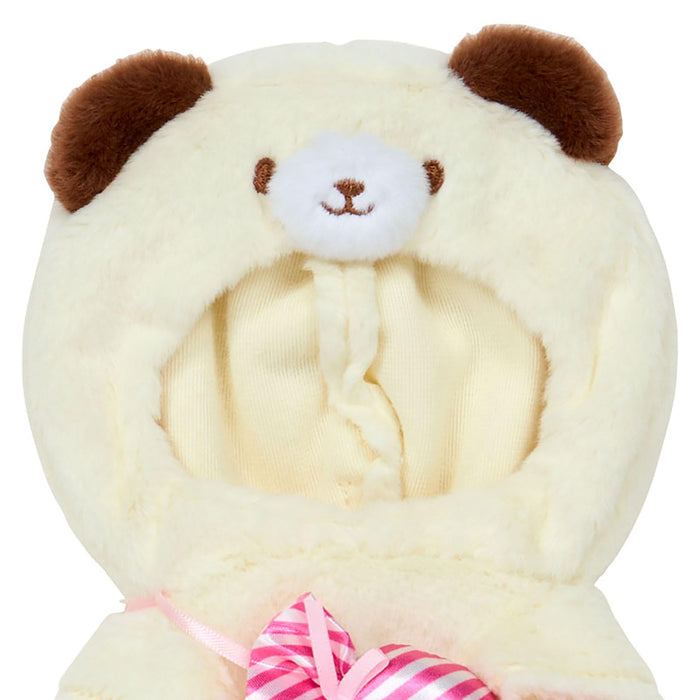 Sanrio Pitatto Friends Bear Hoodie Dress-Up for Ages 3+ 152307