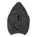 Sanrio Kuromi Face-Shaped Cap Towel for Adults Polyester Blend