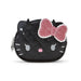 Sanrio Hello Kitty Face-Shaped Pouch Little Devil Angel Design- Japan Figure Store - #1 Bring To You The Best Japanese Goods