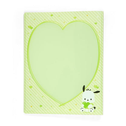 Sanrio Pochacco File Folder 33x25.5x2cm Character 359084- Japan Figure Store - #1 Bring To You The Best Japanese Goods