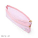 Sanrio My Melody Flat Pen Case 11x20x2.5 Cm - Cute Character Design- Japan Figure Store - #1 Bring To You The Best Japanese Goods