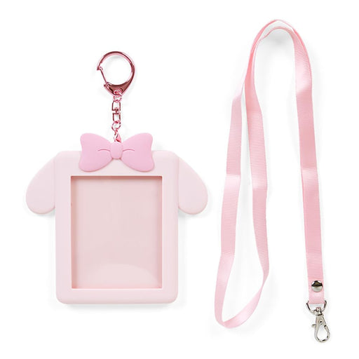 Sanrio Framed Card Holder My Melody 11x11.7x0.8 cm Character 322474- Japan Figure Store - #1 Bring To You The Best Japanese Goods