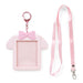 Sanrio Framed Card Holder My Melody 11x11.7x0.8 cm Character 322474- Japan Figure Store - #1 Bring To You The Best Japanese Goods