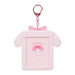 Sanrio Framed Card Holder My Melody 11x11.7x0.8 cm Character 322474- Japan Figure Store - #1 Bring To You The Best Japanese Goods