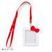 Sanrio Framed Card Holder My Melody 11x11.7x0.8 cm Character 322474- Japan Figure Store - #1 Bring To You The Best Japanese Goods