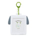 Sanrio Pochacco Card Case Holder 11.2X10.4X0.8cm - Enjoy Idol Series- Japan Figure Store - #1 Bring To You The Best Japanese Goods
