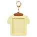 Sanrio Pompompurin Idols Framed Card Holder 11.5 x 10.9 x 0.8 cm Character 322598- Japan Figure Store - #1 Bring To You The Best Japanese Goods