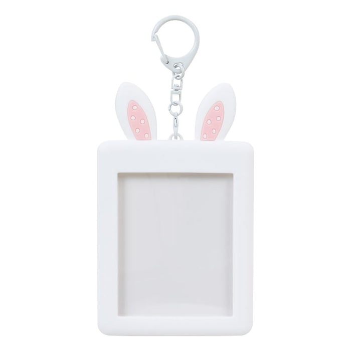 Sanrio Wish Me Mel Card Holder 12.9x7.9x0.8 Cm - Cute Character Design- Japan Figure Store - #1 Bring To You The Best Japanese Goods