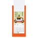 Sanrio Gudetama 2022 Scroll-Style Calendar - Cute and Functional Planner- Japan Figure Store - #1 Bring To You The Best Japanese Goods