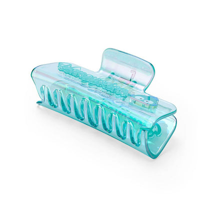 Sanrio Hangyodon Hair Clip - Fun and Stylish Hair Accessory for All Ages- Japan Figure Store - #1 Bring To You The Best Japanese Goods