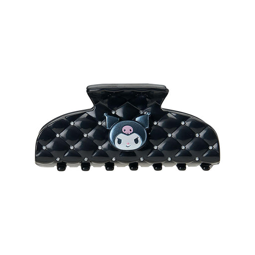 Sanrio Kuromi Hair Clip - ABS Resin Hair Accessory 159298